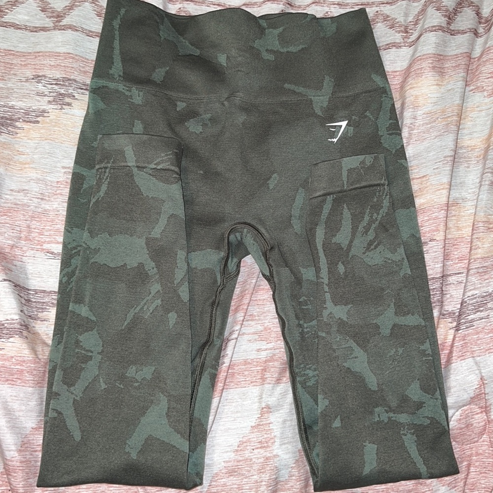 Gymshark leggings